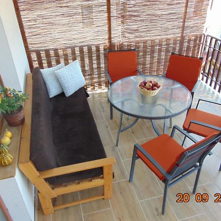 Apartamento Privat Alfa Hrabušice Exterior foto