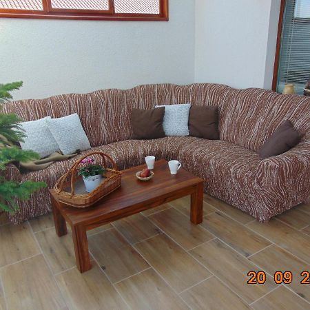 Apartamento Privat Alfa Hrabušice Exterior foto