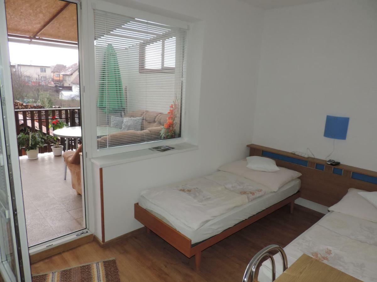 Apartamento Privat Alfa Hrabušice Exterior foto