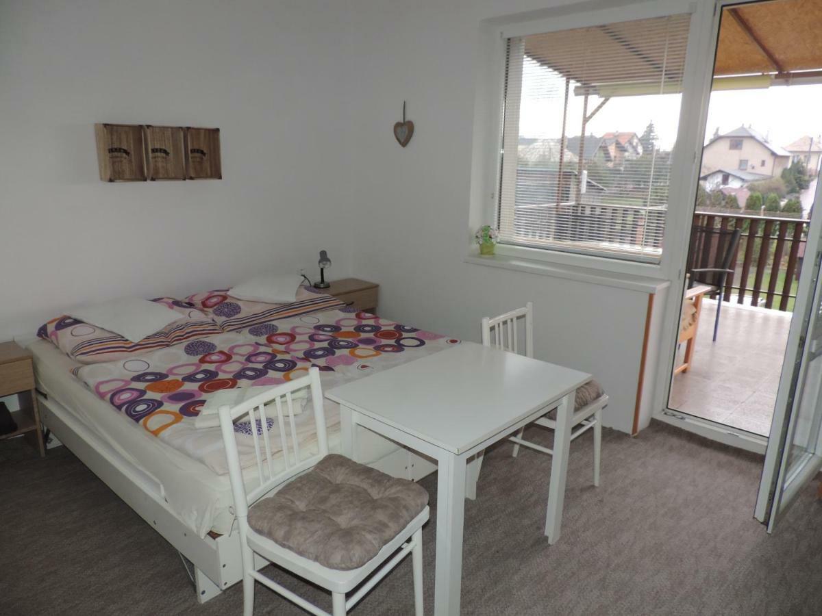 Apartamento Privat Alfa Hrabušice Exterior foto