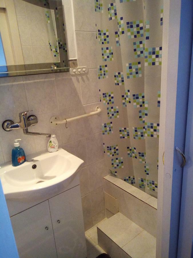 Apartamento Privat Alfa Hrabušice Exterior foto