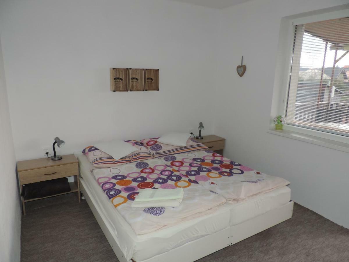 Apartamento Privat Alfa Hrabušice Exterior foto
