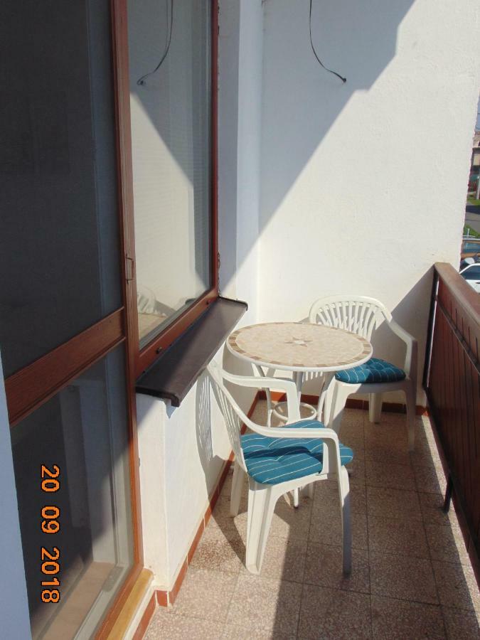 Apartamento Privat Alfa Hrabušice Exterior foto