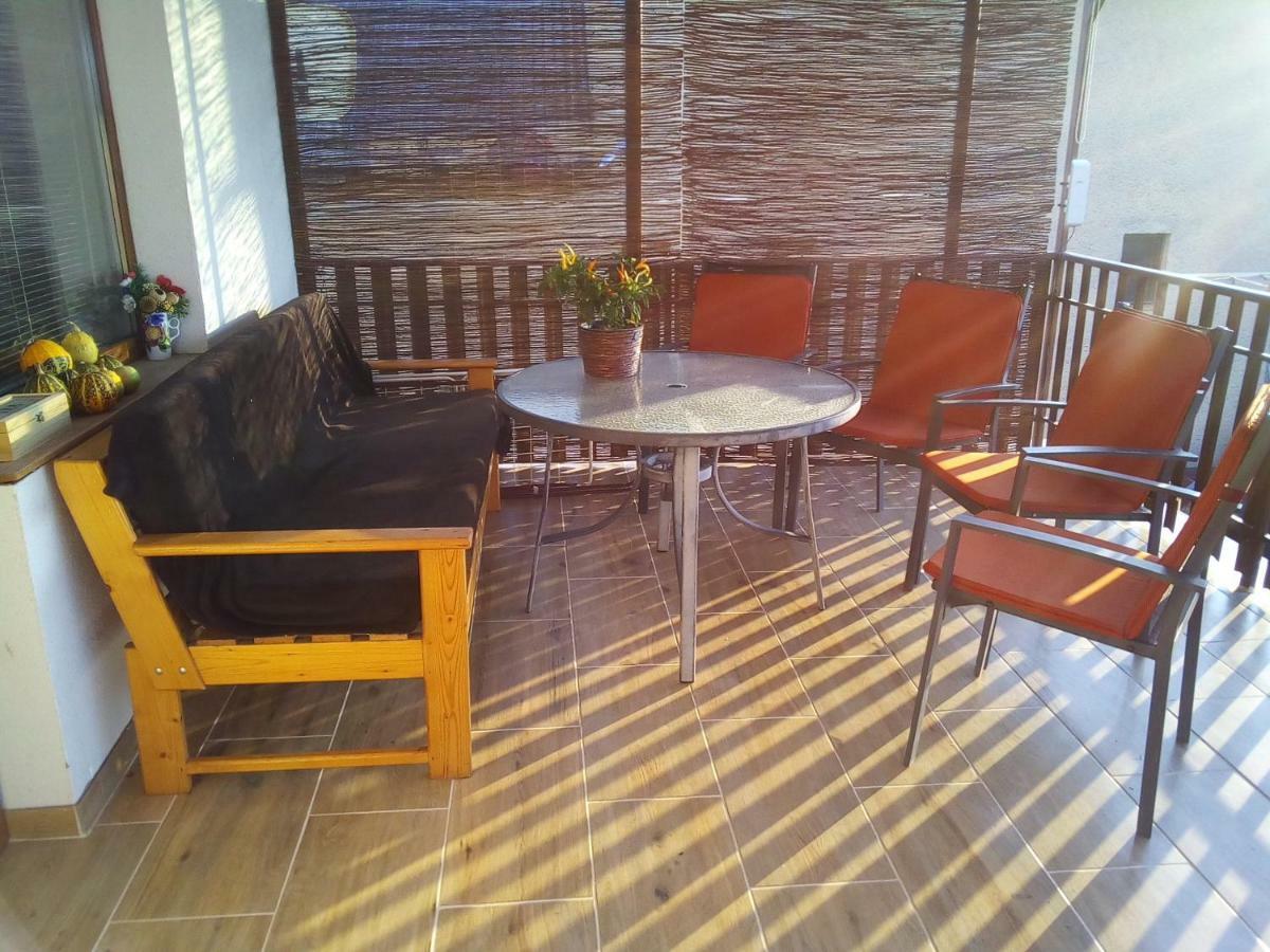 Apartamento Privat Alfa Hrabušice Exterior foto